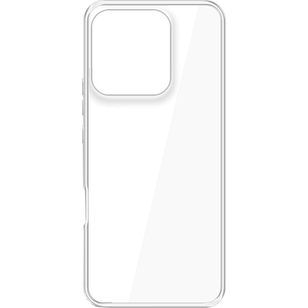 Etui 3mk Clear Case do Honor 400 Lite, przezroczyste